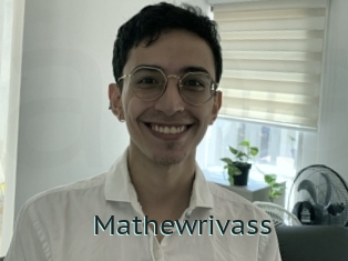 Mathewrivass