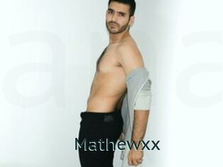 Mathewxx