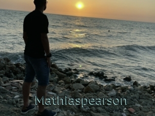 Mathiaspearson