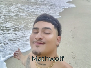 Mathwolf