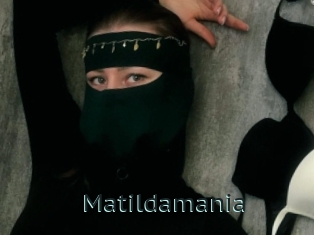 Matildamania