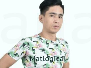 matlogical Anal X