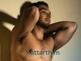 Mattarthim