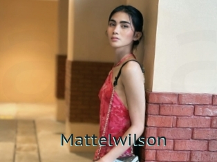 Mattelwilson