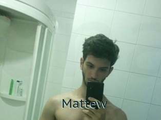 Mattew