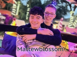 Mattewblossom