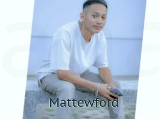 Mattewford