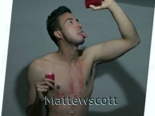 Mattewscott