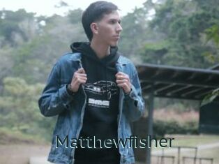matthewfisher Anal X