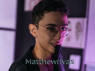 Matthewrivas