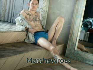 Matthewross