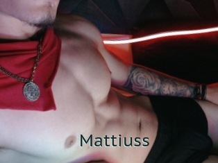 Mattiuss