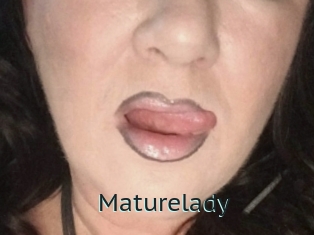 Maturelady