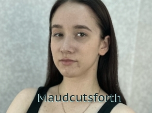 Maudcutsforth