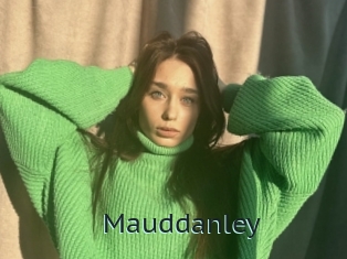 Mauddanley