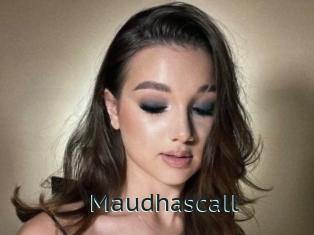 Maudhascall