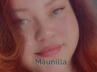 Maunilla