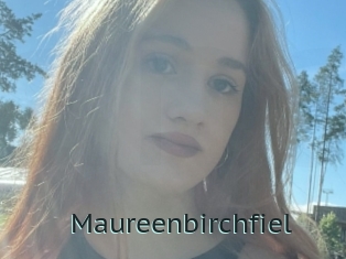 Maureenbirchfiel