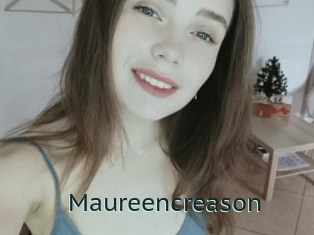 Maureencreason