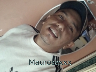 Maurosexxx