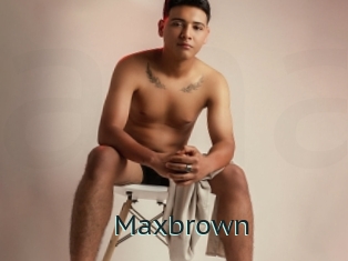 Maxbrown