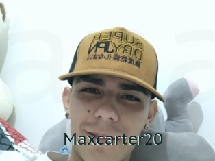 Maxcarter20