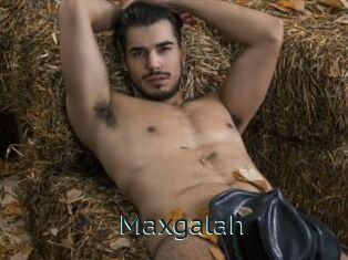 Maxgalah