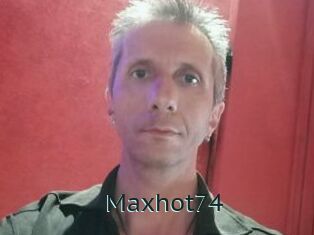 Maxhot74