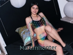 Maximhonter