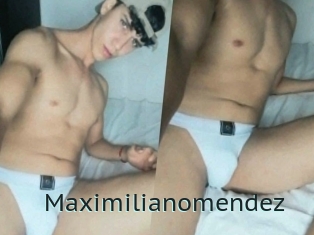 Maximilianomendez