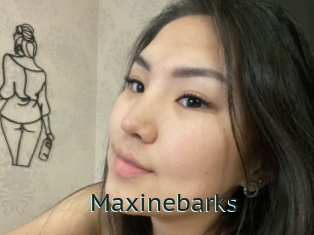 Maxinebarks