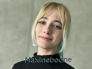 Maxineboone