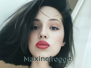 Maxinefrogge