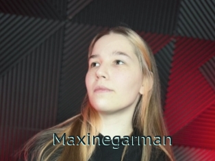 Maxinegarman