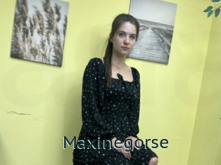 Maxinegorse