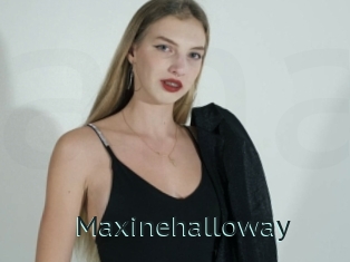 Maxinehalloway