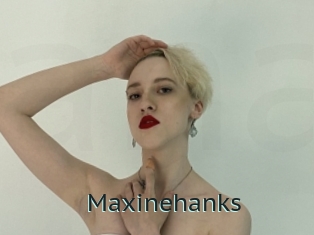 maxinehanks Anal X