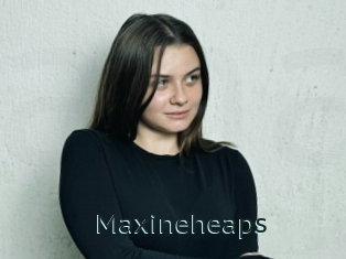 Maxineheaps