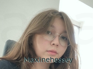 Maxinehessey