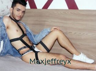 Maxjeffreyx