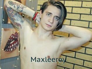 Maxleeroy