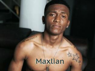 maxlian Anal X