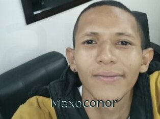 Maxoconor