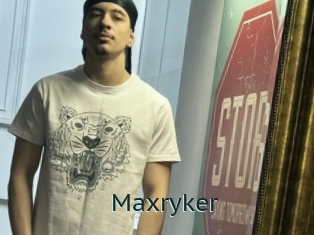 Maxryker