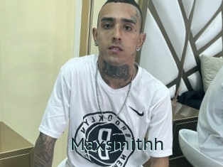 maxsmithh Anal X