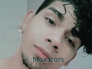 Maxstors