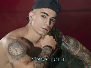 Maxstrom