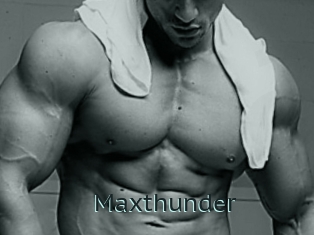 Maxthunder