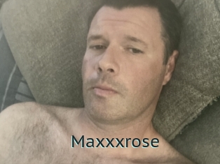 Maxxxrose