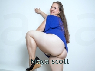 Maya_scott